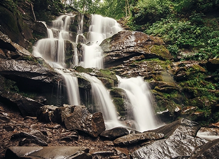 Naetive destination experience